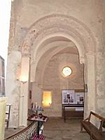 Nieigles, Eglise romane, Chapelle Sainte-Anne (2).jpg